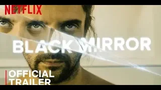 Black Mirror- Season 5 -[2019 Netflix Series official trailer] #AnthonyMackie. #MileyCyrus