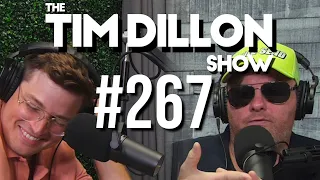 #267 - The D'Amelio Variant | The Tim Dillon Show