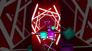 Forget the Real World - Remzcore & S3RL (Beat Saber) #shorts