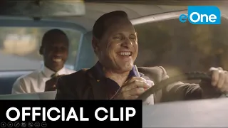 GREEN BOOK | Official Clip | What do we do with the bones? [HD]