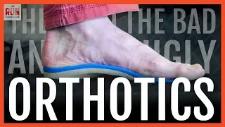 Do I Need Orthotics?