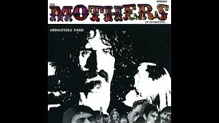 Frank Zappa & the Mothers of Invention // Plastic People // 1967