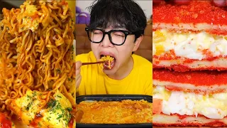 Best of Stoney Foods | MUKBANG | COOKING | ASMR