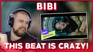 REACTION to BIBI (비비) ‘KAZINO’ M/V