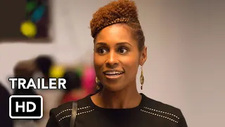 Insecure Season 4 Trailer (HD)