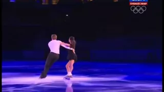 Elena ILINYKH Nikita KATSALAPOV 2014 Gala Russian Nationals