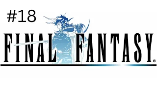 Let's Play Final Fantasy #18: Lifespring Grotto