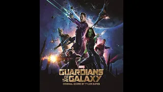 Guardians of the Galaxy (Extended)