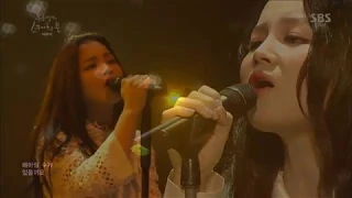 LEE HI - BREATHE Live Stage Mix (Compilation + Winnings)