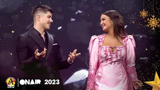 Rita & Fidan - Nanen tane shumë e du | #Gezuar2023