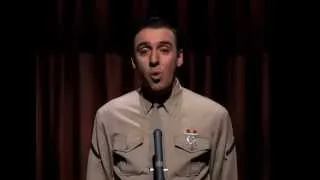 Jim Nabors - O My Papa (as Gomer Pyle)