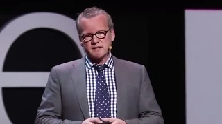 'What if Finland's Great Teachers Taught in Your Schools?' Pasi Sahlberg - WISE 2013 Focus