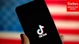 Does Banning TikTok Enhance Monopoly Power In The United States? Expert Explains