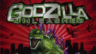 Voice Lines - Godzilla: Unleashed