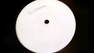 Richard Anthony Davis - Sunshine In The Rain (Booker T Mix)