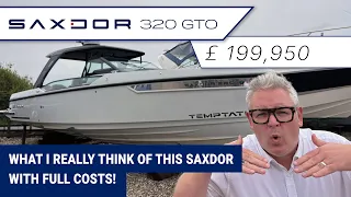 What I really think of this Saxdor with full costs!