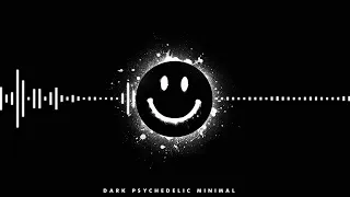 Dark Psychedelic Minimal Techno Mix 2023 April