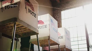 Midterm elections 2022: Officials provide updates on Election Day in Maryland