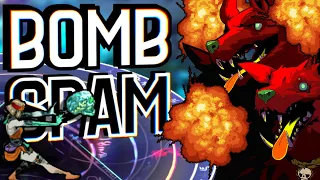 Rocket Bomb is back baby | Hades 2