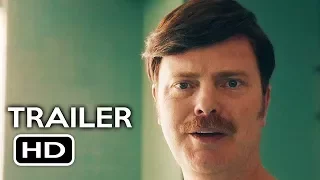 Permanent Official Trailer #1 (2017) Rainn Wilson, Patricia Arquette Comedy Movie HD