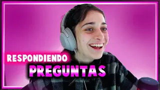 Angie Velasco le hace preguntas a Luli Gonzalez - stream 15/10/21