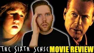 The Sixth Sense - Movie Review