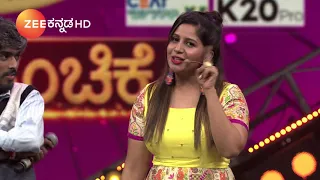 Confident Group's Chairman C.J Roy gifts an apartment to a contestant of Dance Karnataka Dance