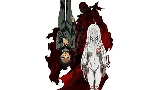 AMV Страна Чудес Смертников / Deadman Wonderland (pain - feed the demons)