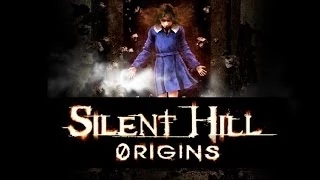 Silent Hill: Ørigins Полное прохождение