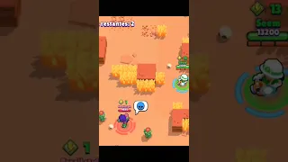 Well that happened... #brawlstars