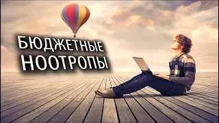 7 Самых Выгодных Ноотропов