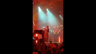 Billie eilish concert Kesselhaus full show live (Berlin)