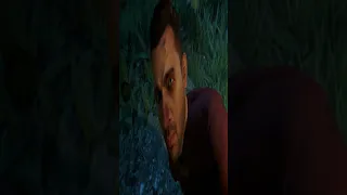 Far Cry 3 Grant Death Scene