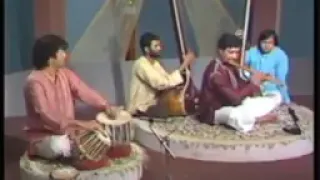 Pt.Hari Prasad Chourasia & Ustad Zakir Hussain