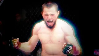 Umar Nurmagomedov - Young Eagle