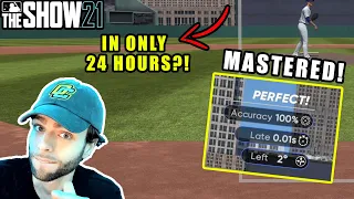 How to master PINPOINT PITCHING in only 24 HOURS! *PITCHING TIPS FROM A TOP PLAYER*