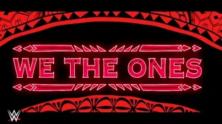 WWE The Usos Entrance Video | Extended 30 Mins | "Done With That (Day One Remix)"