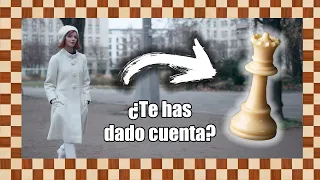 10 CURIOSIDADES SOBRE GAMBITO DE DAMA | Danny McFly