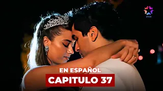 Seyran y Ferit SE CASAN | Yali Capkini CAPITULO 37 En Español 🔥