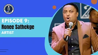 EPISODE 9 - RONÈE SATHEKGE | Mojeremane | Oleseng | Nkosana | Moleseng | Solly Moholo | Cool Spot |