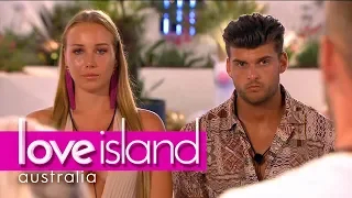 The tie vote you didn’t see coming | Love Island Australia 2018