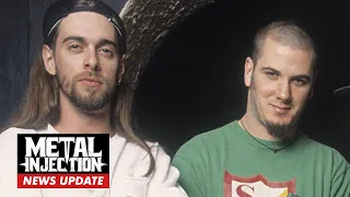 PHIL ANSELMO & REX BROWN To Reunite For PANTERA Tour In 2023 | Metal Injection