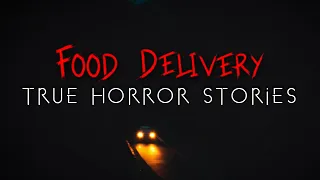 3 Disturbing Food Delivery at Night Horror Stories