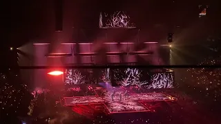 Italy | Grand Final Afternoon Rehearsal in Malmö Arena - Eurovision 2024