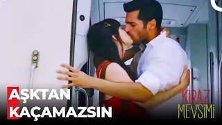 Aşıklar Durağında İnecek Var - Kiraz Mevsimi