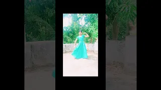 Ariyathe Ariyathe Dance || Short || Semi classical|| Devangana