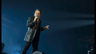 U2 - So Cruel (Live From The Sphere) - FINAL EDIT