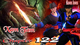 Xam Tam chapter122  10/23/2023