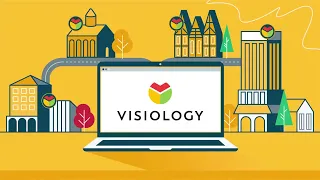 Аналитическая платформа Visiology, BI Visiology, что такое