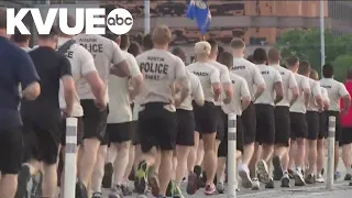 Austin Police Department offering $15,000 bonuses to new cadets | KVUE